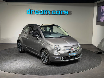 Fiat 500 Gebrauchtwagen Fiat 500 Gebrauchtwagen