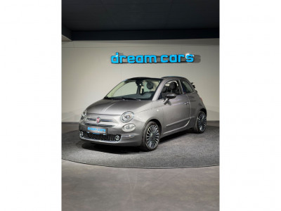 Fiat 500 Gebrauchtwagen Fiat 500 Gebrauchtwagen