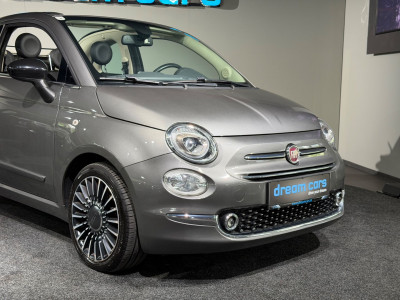 Fiat 500 Gebrauchtwagen Fiat 500 Gebrauchtwagen
