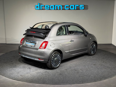 Fiat 500 Gebrauchtwagen Fiat 500 Gebrauchtwagen