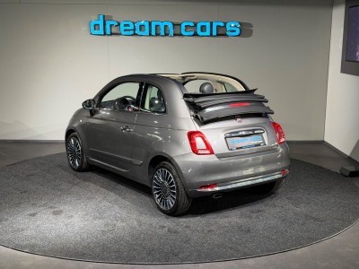 Fiat 500 Gebrauchtwagen Fiat 500 Gebrauchtwagen