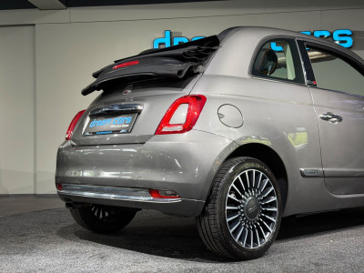 Fiat 500 Gebrauchtwagen Fiat 500 Gebrauchtwagen