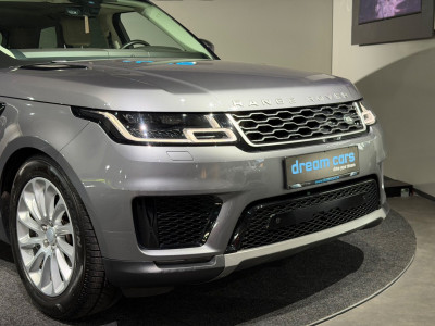Land Rover Range Rover Sport Gebrauchtwagen Land Rover Range Rover Sport Gebrauchtwagen