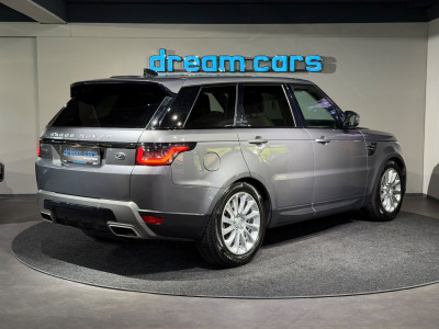 Land Rover Range Rover Sport Gebrauchtwagen Land Rover Range Rover Sport Gebrauchtwagen