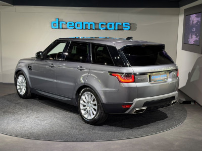 Land Rover Range Rover Sport Gebrauchtwagen Land Rover Range Rover Sport Gebrauchtwagen
