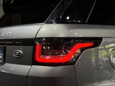 Land Rover Range Rover Sport Gebrauchtwagen Land Rover Range Rover Sport Gebrauchtwagen
