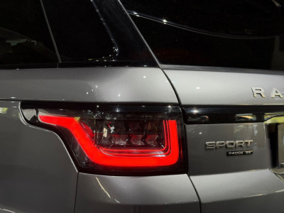 Land Rover Range Rover Sport Gebrauchtwagen Land Rover Range Rover Sport Gebrauchtwagen