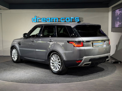 Land Rover Range Rover Sport Gebrauchtwagen Land Rover Range Rover Sport Gebrauchtwagen