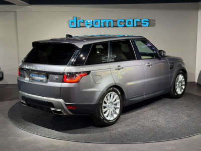 Land Rover Range Rover Sport Gebrauchtwagen Land Rover Range Rover Sport Gebrauchtwagen