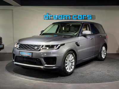 Land Rover Range Rover Sport Gebrauchtwagen Land Rover Range Rover Sport Gebrauchtwagen