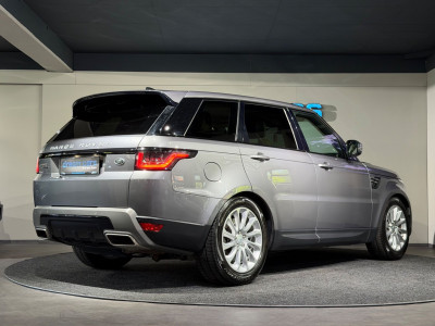 Land Rover Range Rover Sport Gebrauchtwagen Land Rover Range Rover Sport Gebrauchtwagen