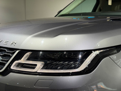 Land Rover Range Rover Sport Gebrauchtwagen Land Rover Range Rover Sport Gebrauchtwagen