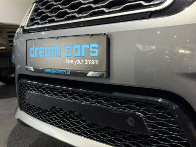 Land Rover Range Rover Sport Gebrauchtwagen Land Rover Range Rover Sport Gebrauchtwagen