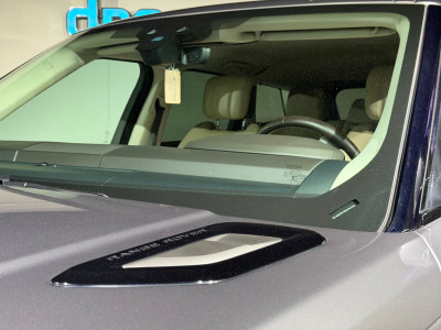 Land Rover Range Rover Sport Gebrauchtwagen Land Rover Range Rover Sport Gebrauchtwagen