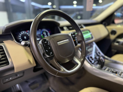 Land Rover Range Rover Sport Gebrauchtwagen Land Rover Range Rover Sport Gebrauchtwagen