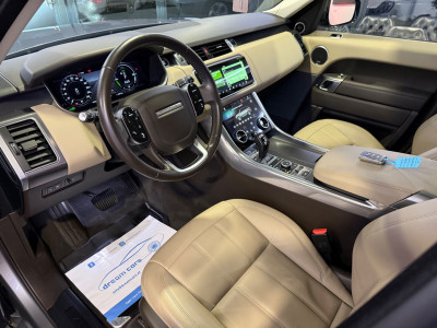 Land Rover Range Rover Sport Gebrauchtwagen Land Rover Range Rover Sport Gebrauchtwagen