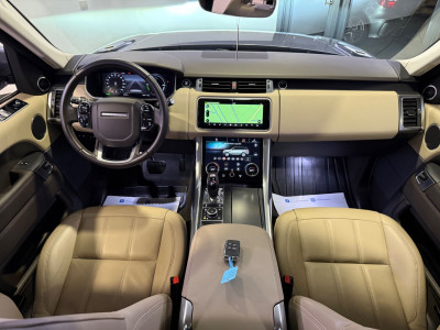 Land Rover Range Rover Sport Gebrauchtwagen Land Rover Range Rover Sport Gebrauchtwagen