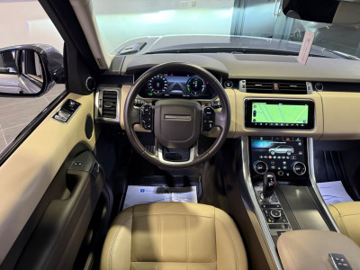 Land Rover Range Rover Sport Gebrauchtwagen Land Rover Range Rover Sport Gebrauchtwagen