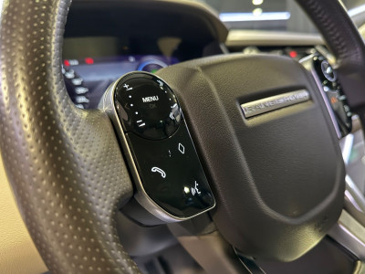 Land Rover Range Rover Sport Gebrauchtwagen Land Rover Range Rover Sport Gebrauchtwagen