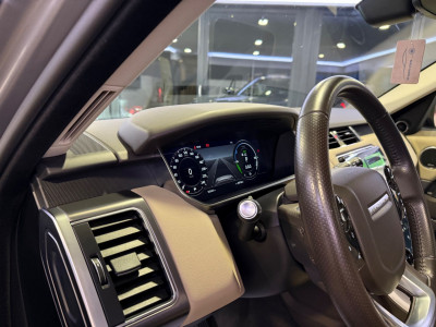 Land Rover Range Rover Sport Gebrauchtwagen Land Rover Range Rover Sport Gebrauchtwagen