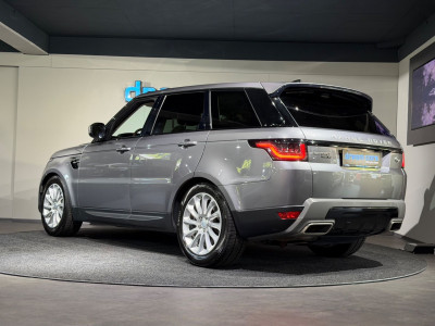 Land Rover Range Rover Sport Gebrauchtwagen Land Rover Range Rover Sport Gebrauchtwagen
