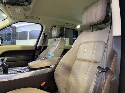 Land Rover Range Rover Sport Gebrauchtwagen Land Rover Range Rover Sport Gebrauchtwagen