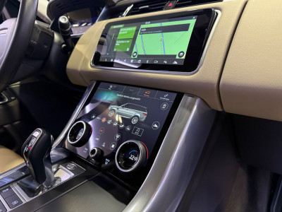 Land Rover Range Rover Sport Gebrauchtwagen Land Rover Range Rover Sport Gebrauchtwagen