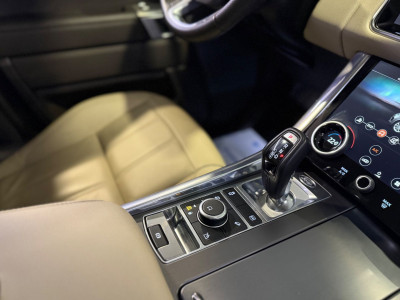 Land Rover Range Rover Sport Gebrauchtwagen Land Rover Range Rover Sport Gebrauchtwagen