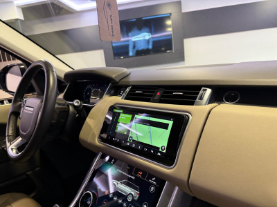 Land Rover Range Rover Sport Gebrauchtwagen Land Rover Range Rover Sport Gebrauchtwagen