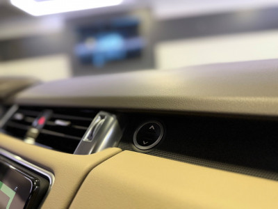Land Rover Range Rover Sport Gebrauchtwagen Land Rover Range Rover Sport Gebrauchtwagen