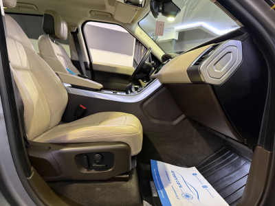 Land Rover Range Rover Sport Gebrauchtwagen Land Rover Range Rover Sport Gebrauchtwagen