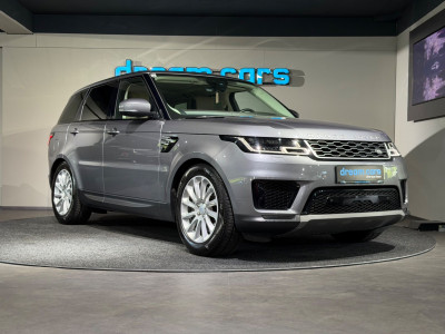 Land Rover Range Rover Sport Gebrauchtwagen Land Rover Range Rover Sport Gebrauchtwagen