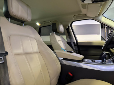 Land Rover Range Rover Sport Gebrauchtwagen Land Rover Range Rover Sport Gebrauchtwagen