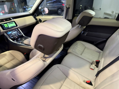 Land Rover Range Rover Sport Gebrauchtwagen Land Rover Range Rover Sport Gebrauchtwagen