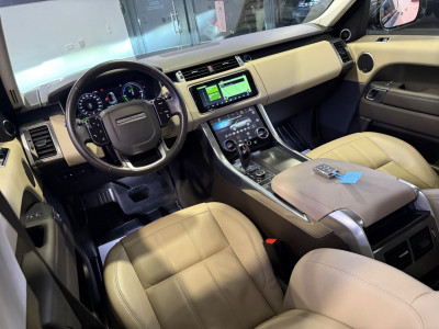 Land Rover Range Rover Sport Gebrauchtwagen Land Rover Range Rover Sport Gebrauchtwagen