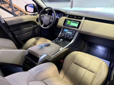 Land Rover Range Rover Sport Gebrauchtwagen Land Rover Range Rover Sport Gebrauchtwagen