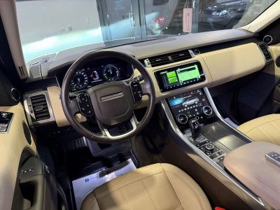 Land Rover Range Rover Sport Gebrauchtwagen Land Rover Range Rover Sport Gebrauchtwagen