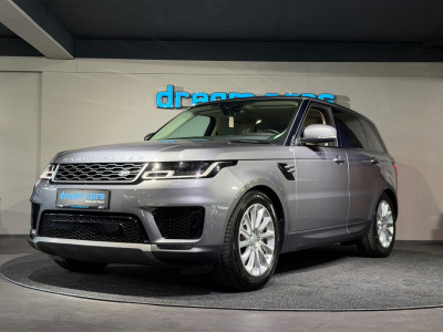 Land Rover Range Rover Sport Gebrauchtwagen Land Rover Range Rover Sport Gebrauchtwagen