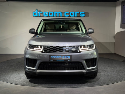 Land Rover Range Rover Sport Gebrauchtwagen Land Rover Range Rover Sport Gebrauchtwagen