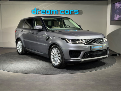 Land Rover Range Rover Sport Gebrauchtwagen Land Rover Range Rover Sport Gebrauchtwagen