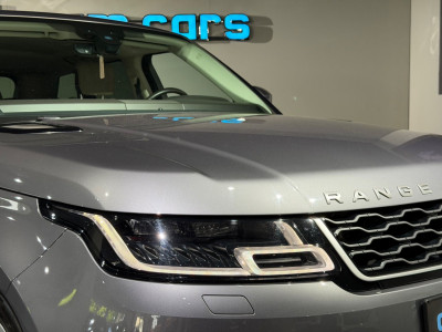 Land Rover Range Rover Sport Gebrauchtwagen Land Rover Range Rover Sport Gebrauchtwagen