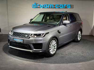Land Rover Range Rover Sport Gebrauchtwagen Land Rover Range Rover Sport Gebrauchtwagen