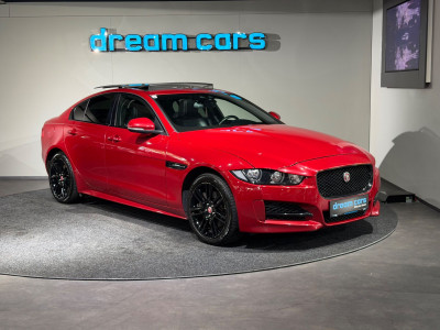 Jaguar XE Gebrauchtwagen Jaguar XE Gebrauchtwagen