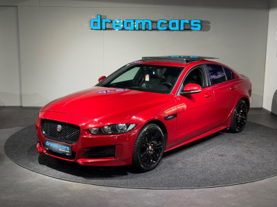 Jaguar XE Gebrauchtwagen Jaguar XE Gebrauchtwagen