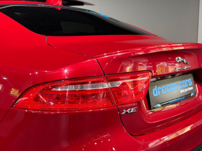 Jaguar XE Gebrauchtwagen Jaguar XE Gebrauchtwagen