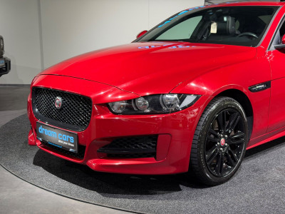 Jaguar XE Gebrauchtwagen Jaguar XE Gebrauchtwagen