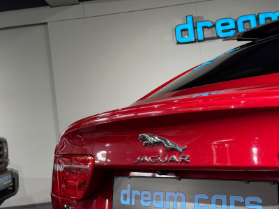 Jaguar XE Gebrauchtwagen Jaguar XE Gebrauchtwagen