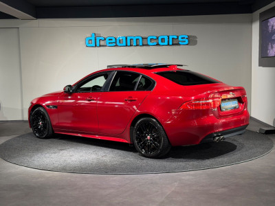 Jaguar XE Gebrauchtwagen Jaguar XE Gebrauchtwagen