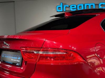 Jaguar XE Gebrauchtwagen Jaguar XE Gebrauchtwagen