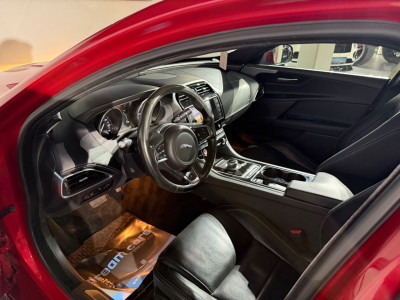 Jaguar XE Gebrauchtwagen Jaguar XE Gebrauchtwagen
